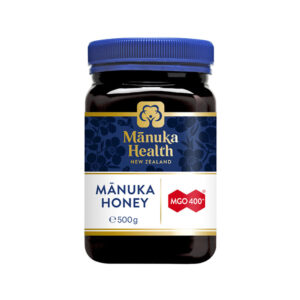 Miere Manuka MGO 400+ – 500g – Default Title