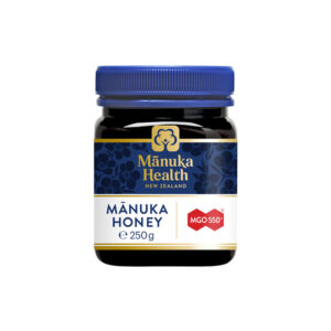 Miere Manuka MGO 550+ – 250g – Default Title