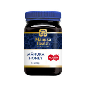 Miere Manuka MGO 550+ – 500g – Default Title
