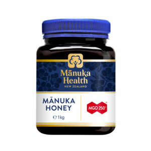 Miere Manuka MGO 250+ – 1kg – Default Title