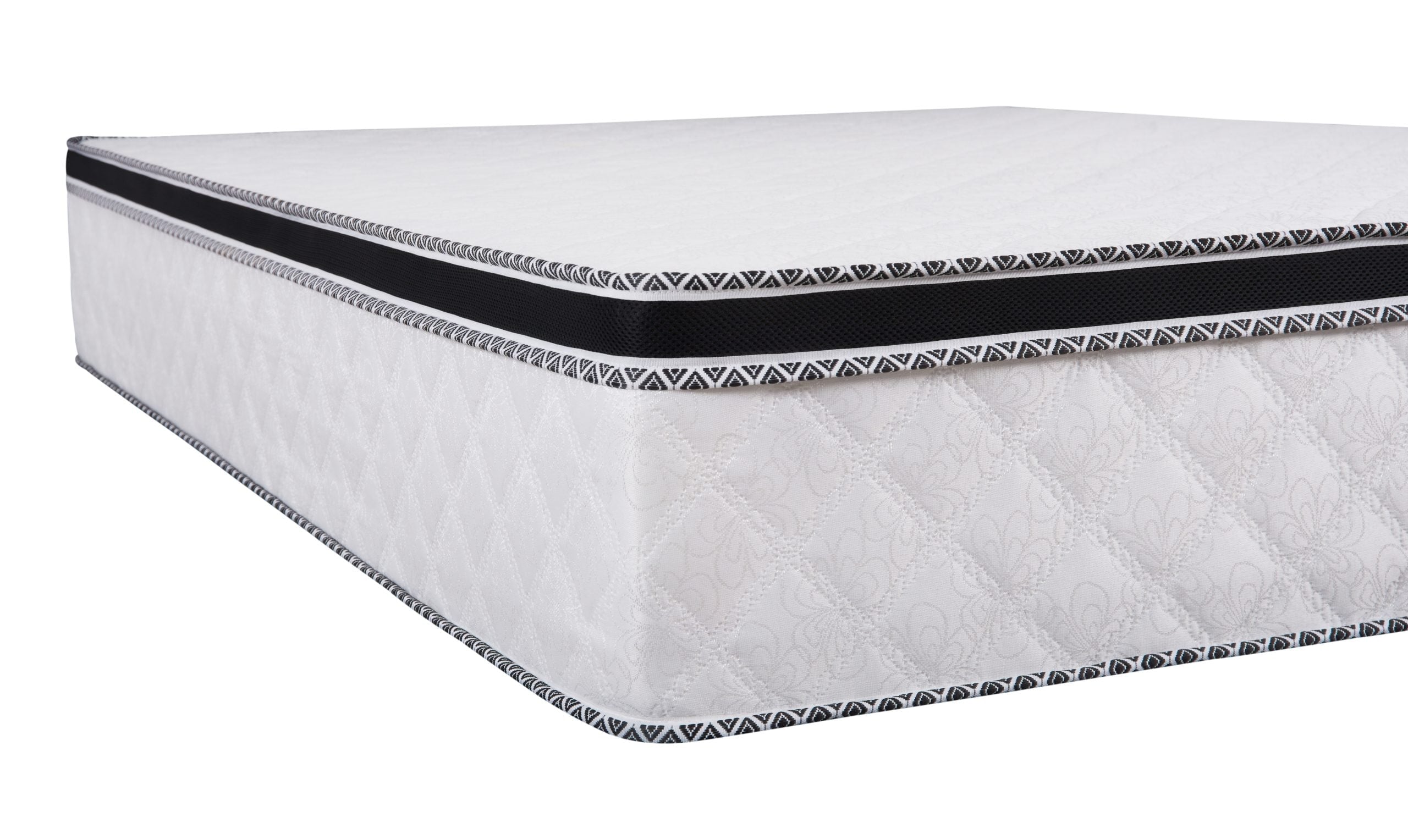Saltea cu arcuri SomnART FERMO 140x200, înălțime 30 cm, superortopedica, husă matlasată, duritate ferma - Image 10