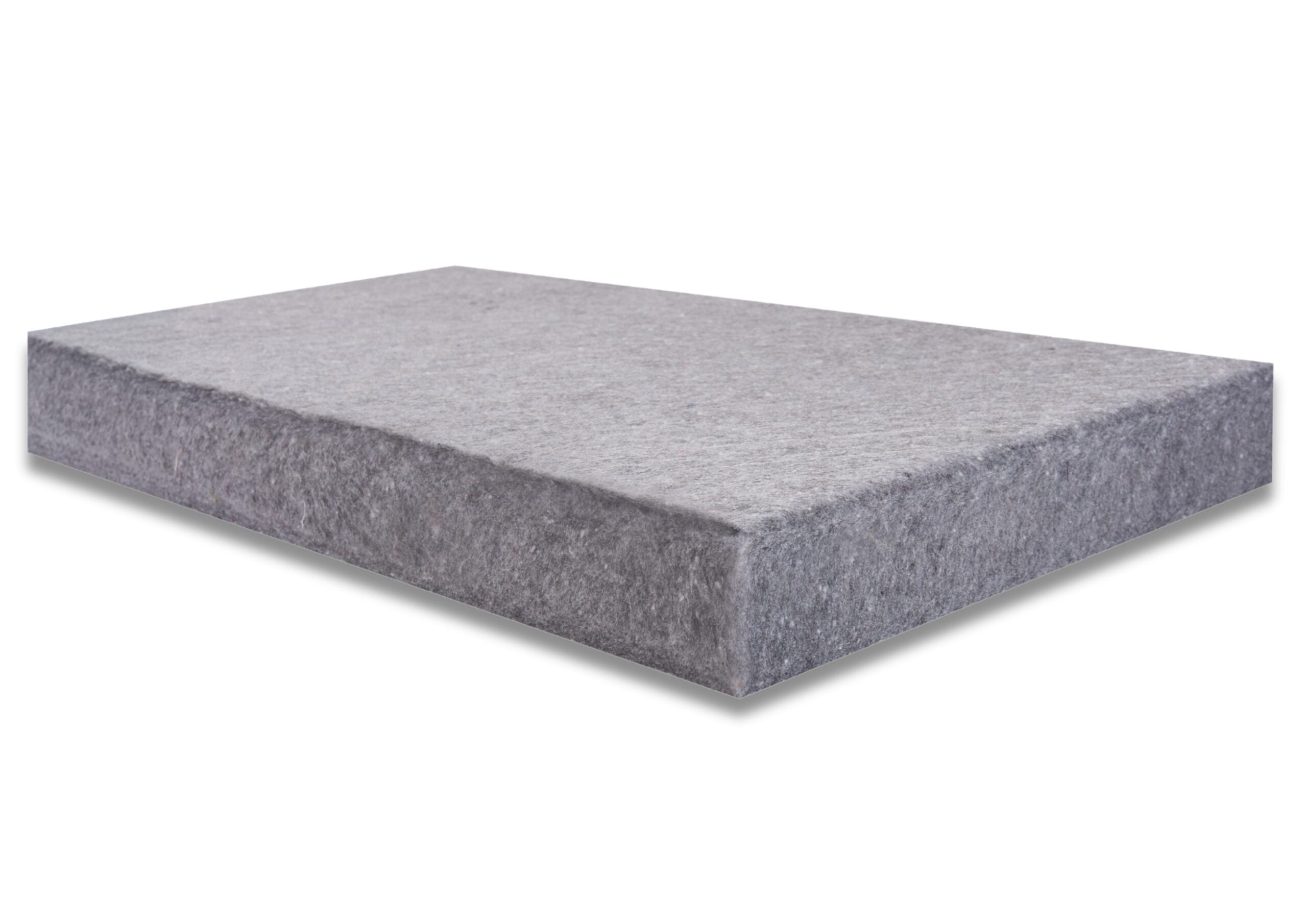 Placi izolatoare din poliester Izofelt TermoAcustic, izolare fonica/termica, 1000 x 600 x 100 mm, palet - 8 pachete, 28.8 m2 - Image 7