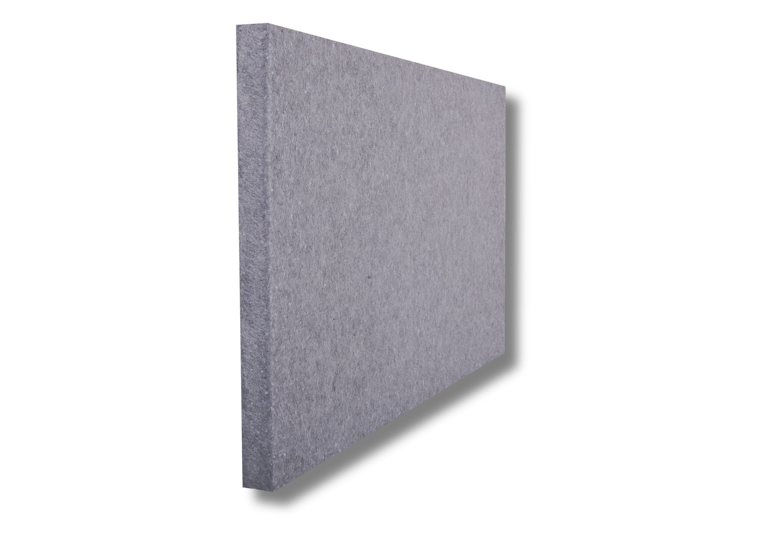 Placi izolatoare din poliester Izofelt TermoAcustic, izolare fonica/termica, 1000 x 600 x 100 mm, palet - 8 pachete, 28.8 m2 - Image 9