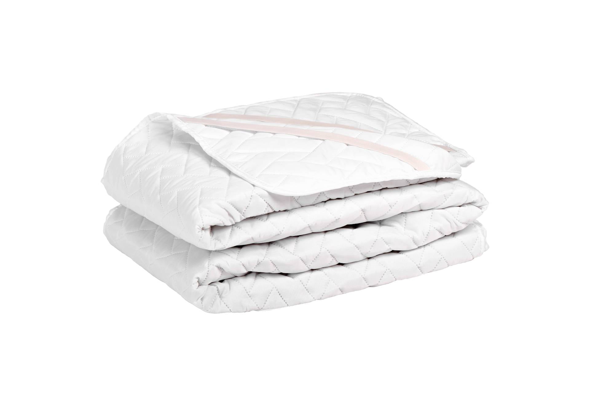 Pachet 1 Saltea hipoalergica SomnART 180x200x16 cm + Protectie matlasata pentru saltea + 2 perne 50x70 - Image 3