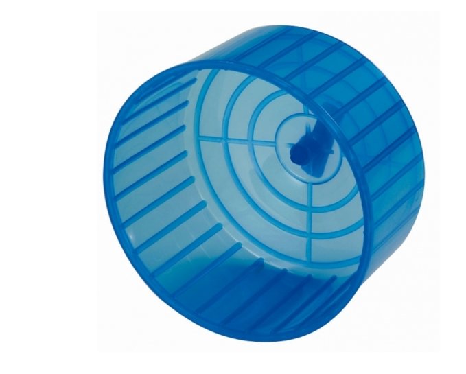 2 GR Roata Hamster 102