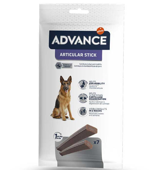 Advance Dog Articular Stick 150 g