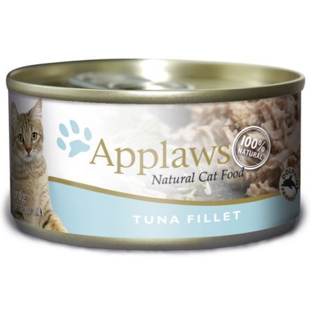 Applaws Cat Conserva File Ton 156 g