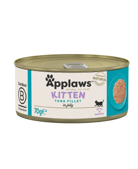 Applaws Cat Cons Junior File Ton 70 g