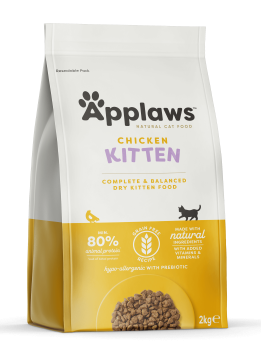 Applaws Cat Junior 2 kg