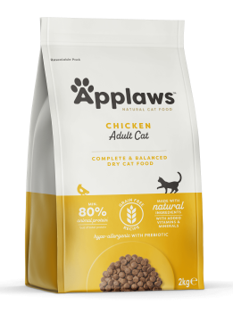 Applaws Cat Pui 2 kg
