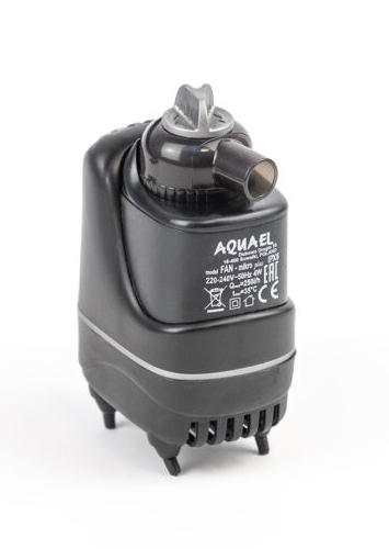 Aquael Filtru Intern Fan Mikro Plus