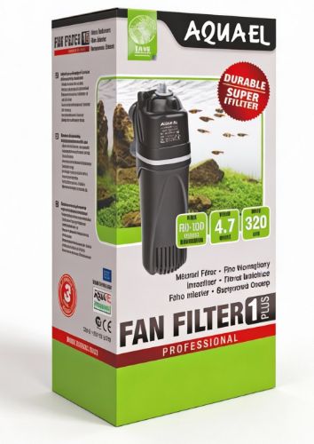 Aquael Filtru Intern Fan Mini Plus