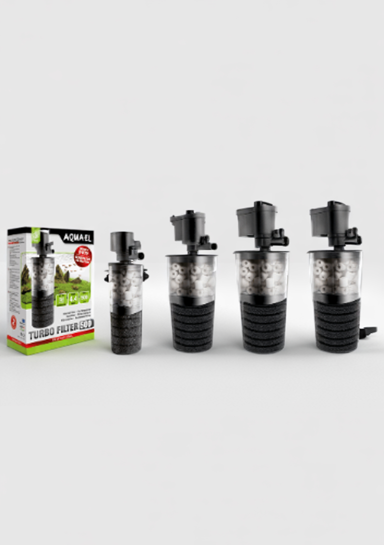 Aquael Filtru Intern Turbo 1500
