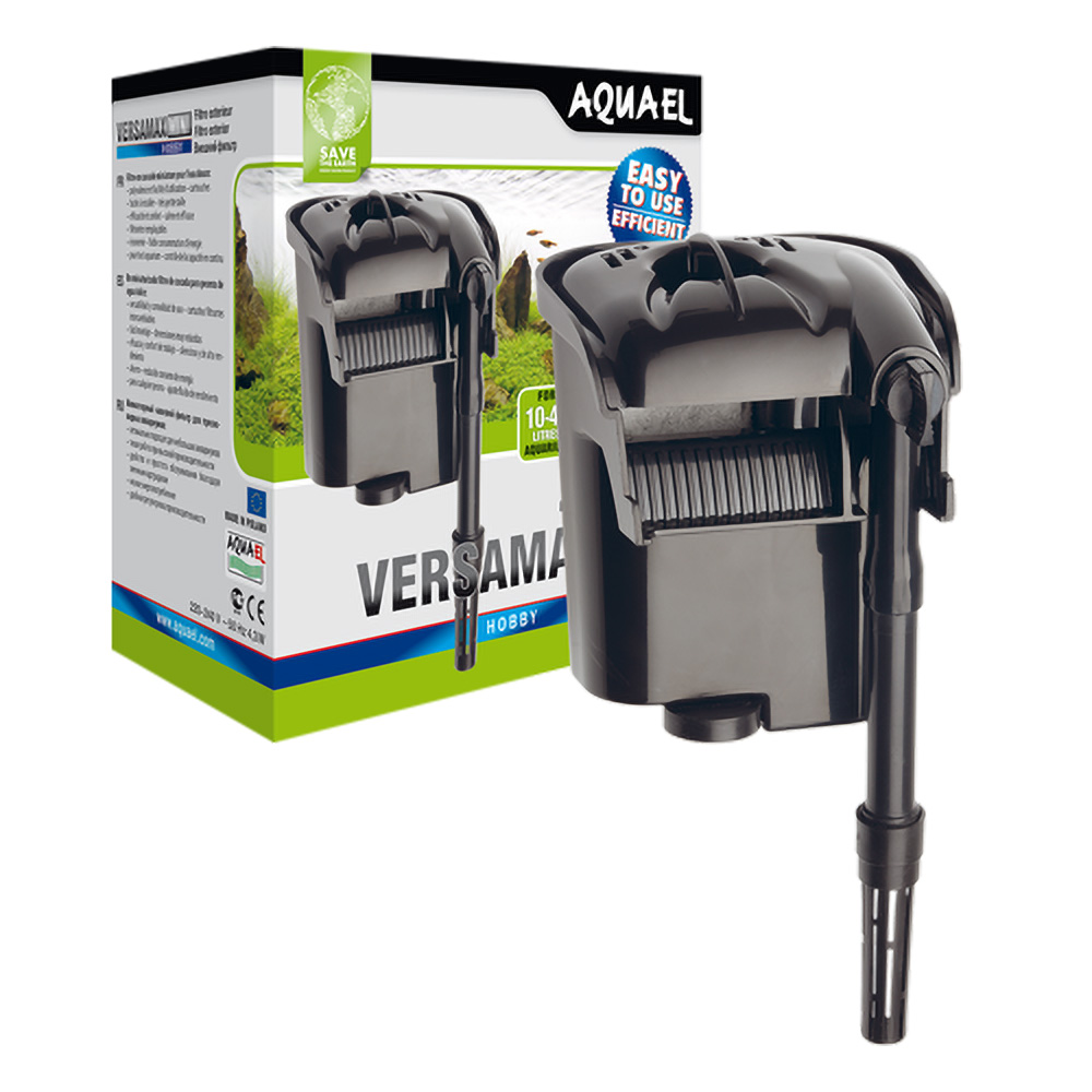 Aquael Filtru Versamax FZN Mini 113175