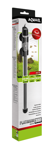 AQUAEL INCALZITOR PLATINIUM 75W STICLA 121216