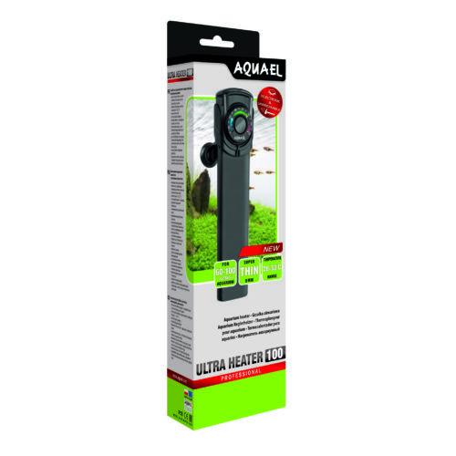 AQUAEL INCALZITOR ULTRA 150W PLASTIC 115515