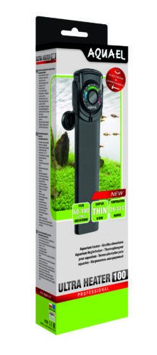 AQUAEL INCALZITOR ULTRA 75 W PLASTIC 115513
