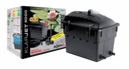 Aquael Kit Pond Klarjet 5000 102591