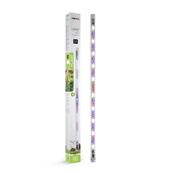 Aquael Leddy Tube 17W Plant 2.0 124248