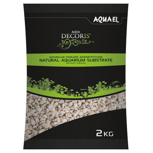 Aquael Pietris Dolomite 2-4 Mm 2 Kg 114042