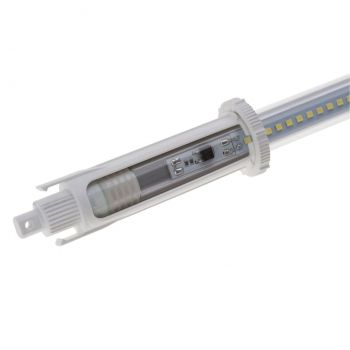 AQUAEL TUB LED SUNNY 10W 55-60CM