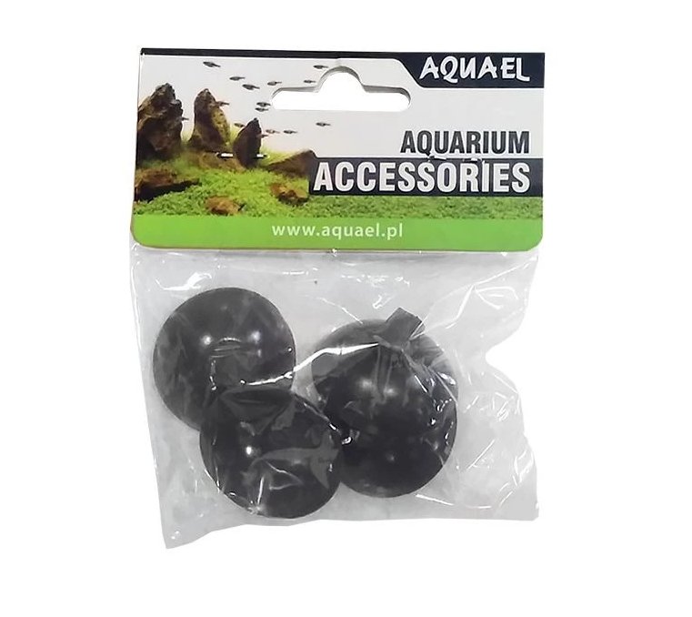 Aquael Ventuze Filtre Fan Mini/1  4 Buc 100491