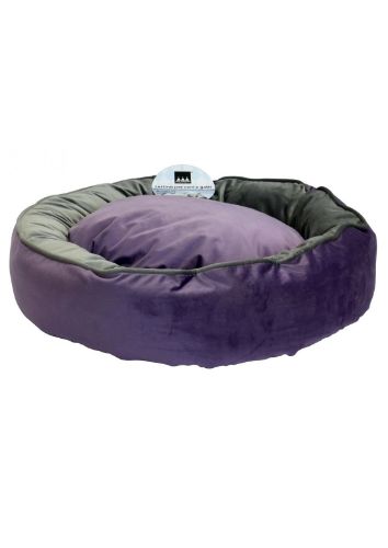 Aria Marchese Pat Ducato Violet/Gri L