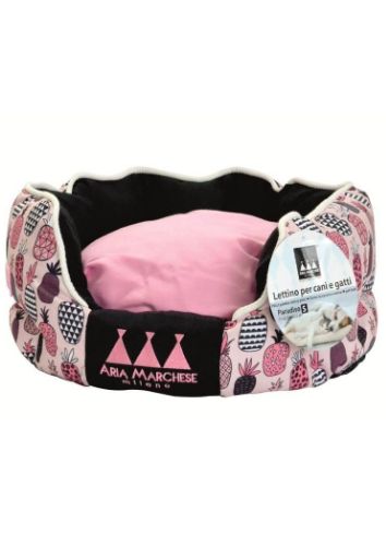 Aria Marchese Pat Paradiso Ananas S