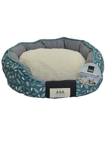 Aria Marchese Pat Paradiso Foliar M