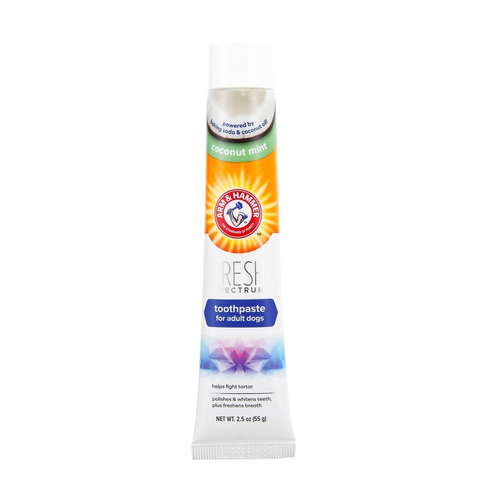 Arm & Hammer Pasta de Dinti Caini Cocos 82085A