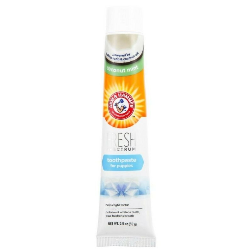 Arm & Hammer Pasta de Dinti Puppy Cocos 82084A