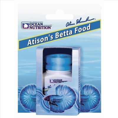 Atison’s Betta Food 15 g