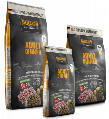 Belcando Adult Dinner – 1-kg,belcando