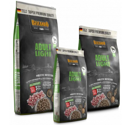 Belcando Adult Light – 12-5-kg,belcando