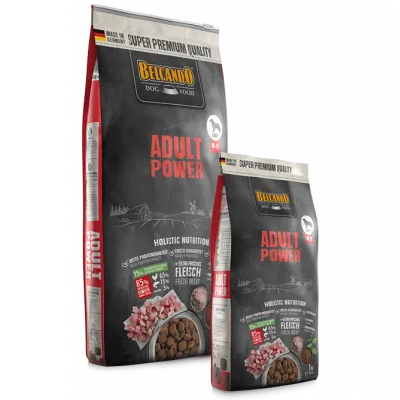 Belcando Adult Power – 1-kg,belcando