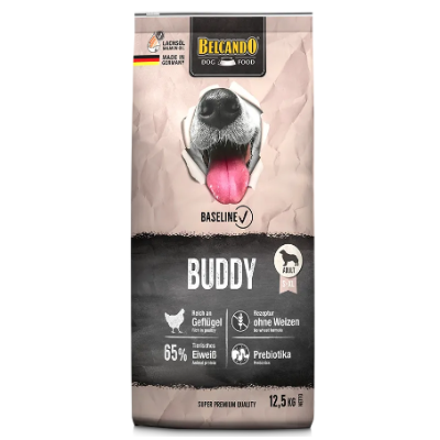 Belcando Baseline Buddy 12.5 Kg