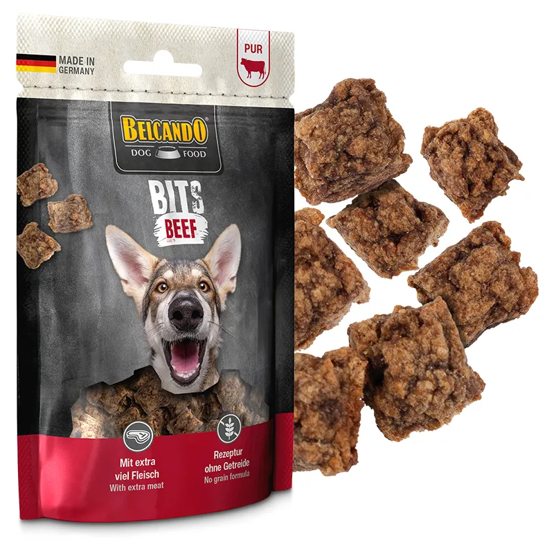 Belcando Bities – Vită 90G