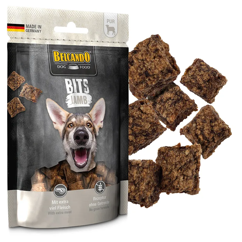BELCANDO BITIES MIEL 90 G