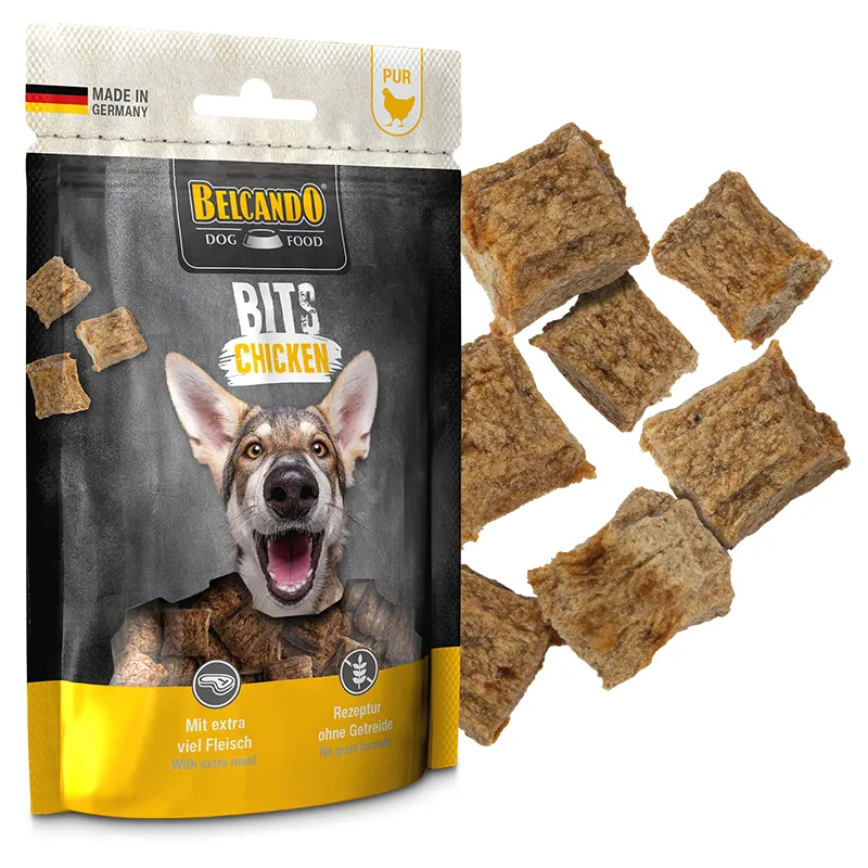 BELCANDO BITIES PUI 90 G