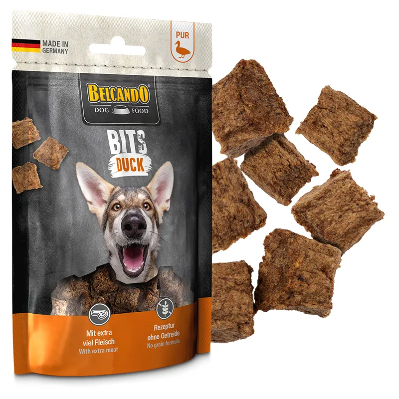 BELCANDO BITIES RATA 90 G