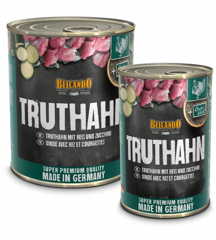 Belcando Conserva Curcan/Orez/Dovlecei – 400-g,belcando