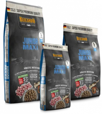 Belcando Junior Maxi – 4-kg,belcando
