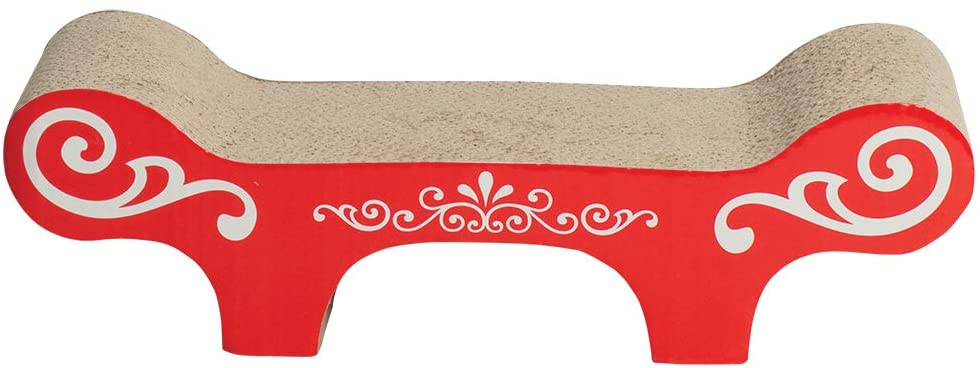 Catit Scratcher Pisici Bench 52416
