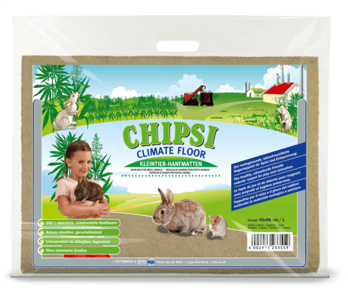 Chipsi Covoras Rozatoare Climate Floor M