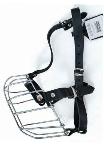 Dingo Botnita Metal Boxer Mic Nr 8A