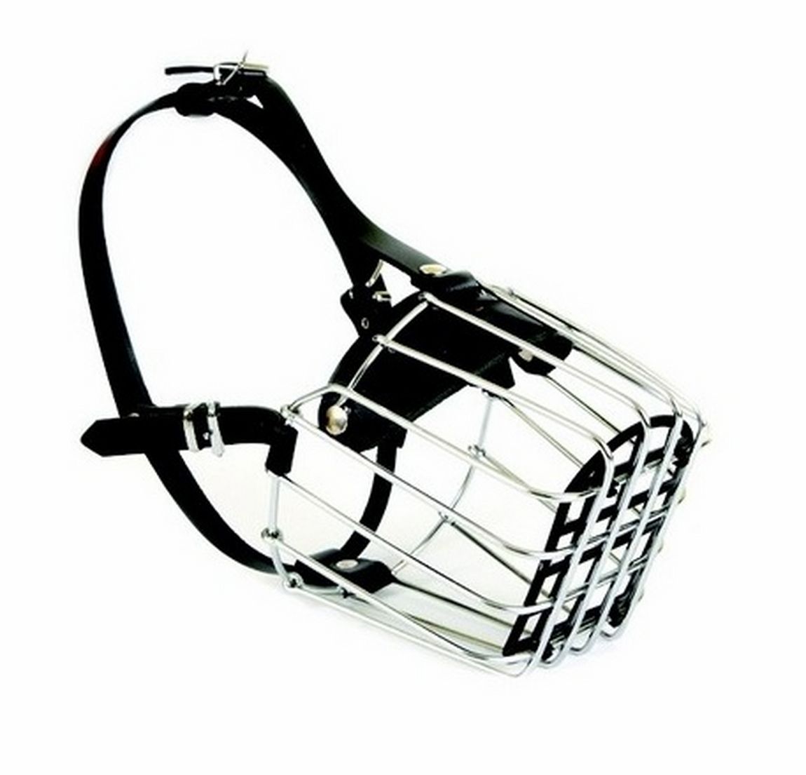 Dingo Botnita Metal Ciobanesc German Nr 6