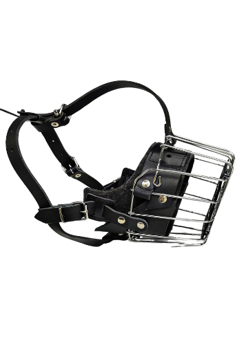 Dingo Botnita Metal Pitbull 14158