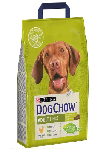Dog Chow Adult Pui 2.5 kg