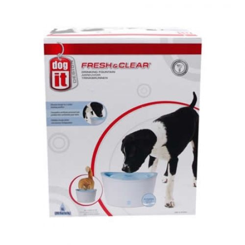 Dogit Burete Adapatoare Fantana 3 Buc 91401