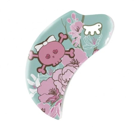 Ferplast Capac Lesa Amigo Mini Skull